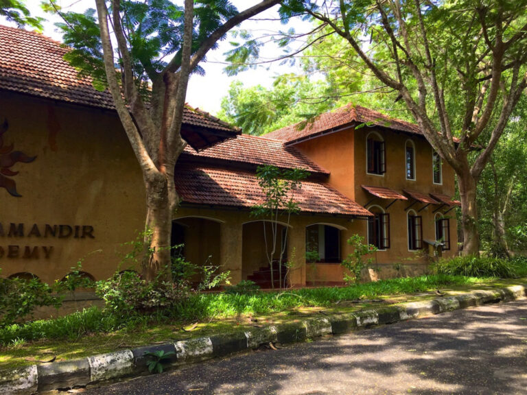 Revathy Kalamandir -2